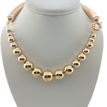 Load image into Gallery viewer, SN446 18K Gold Plated Necklace