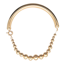 Load image into Gallery viewer, SN446 18K Gold Plated Necklace