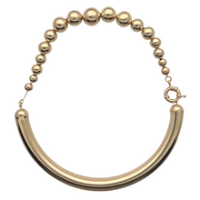 Load image into Gallery viewer, SN446 18K Gold Plated Necklace