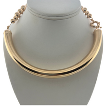 Load image into Gallery viewer, SN446 18K Gold Plated Necklace