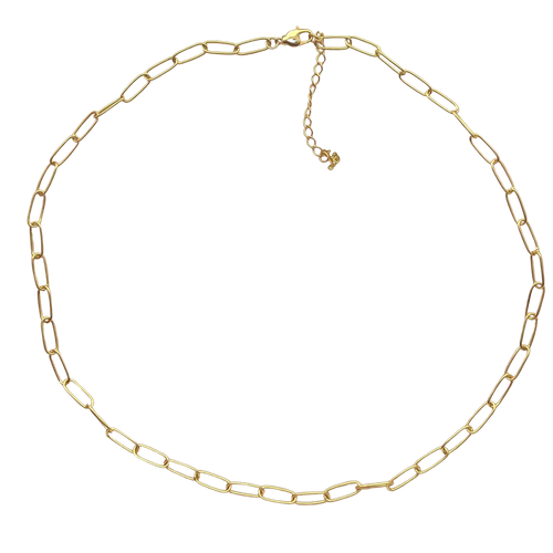 SN421B 18K Gold Plated 