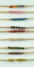 Load image into Gallery viewer, DB natural Fiber Destiny Bracelets
