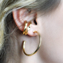Load image into Gallery viewer, SE778B Cuff Earring