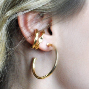 SE778B Cuff Earring