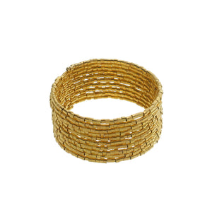 SB239A Spiral Bracelet