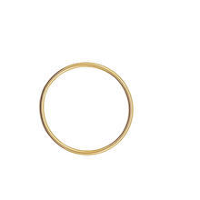 Load image into Gallery viewer, SB241A(LG) Bangle with Shinny Polished Finish