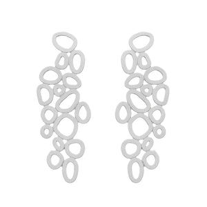 SE769R Bubble Earrings