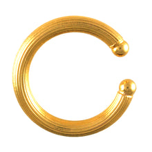 Load image into Gallery viewer, SE778B Cuff Earring
