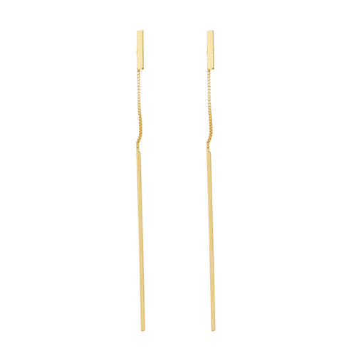 SE795 18K Gold Plated Earring