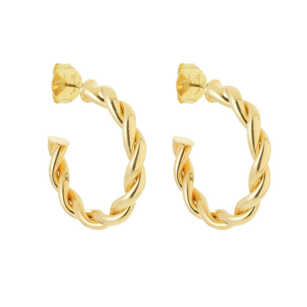 SE800B 18K Gold Plated 
