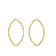 Load image into Gallery viewer, SE822A 18K Gold Plated Earrings
