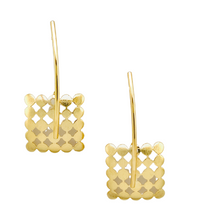 Load image into Gallery viewer, SE872 18K Gold Plated Earring