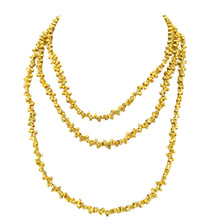 Load image into Gallery viewer, SN061 18k Gold Plated Necklace
