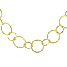 Load image into Gallery viewer, SN339 18k Gold Plated Chain