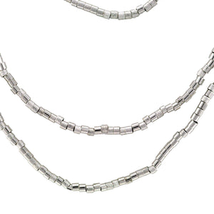 SN352R Cobalt Plated Necklace