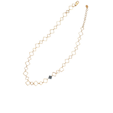 Load image into Gallery viewer, SN392 18K Gold plated Chain