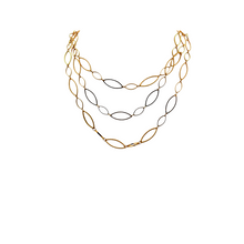 Load image into Gallery viewer, SN394 18K Gold Plated Chain