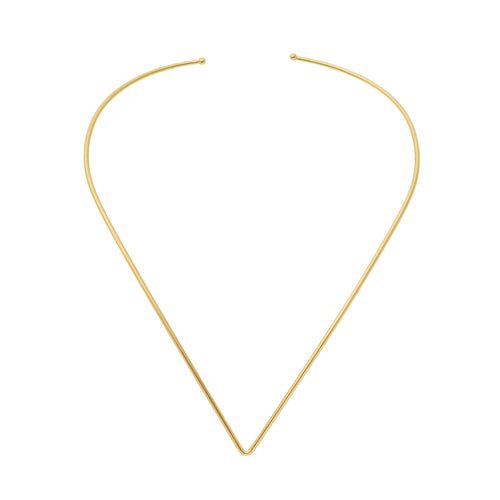 SN409 18K Gold Plated 