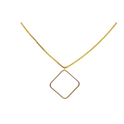 SN413C 18K Gold Plated 