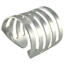Load image into Gallery viewer, SR097R Cobalt Plated Ring