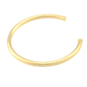 SB240B 18k Gold Plated Bracelet