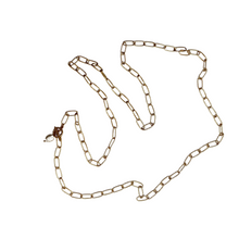 Load image into Gallery viewer, SN403 18K Gold Plated Necklace